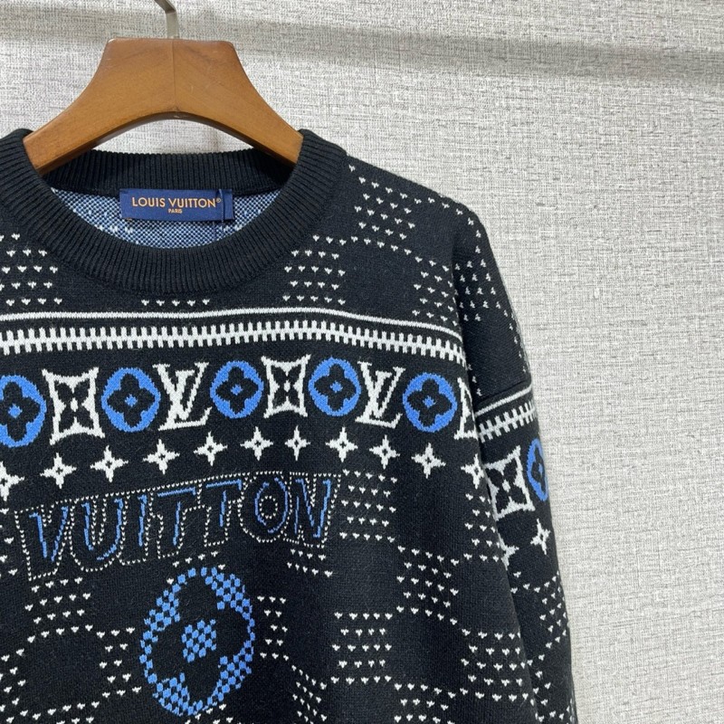 LV Unisex Sweater