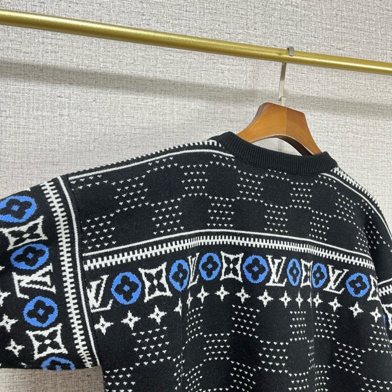 LV Unisex Sweater