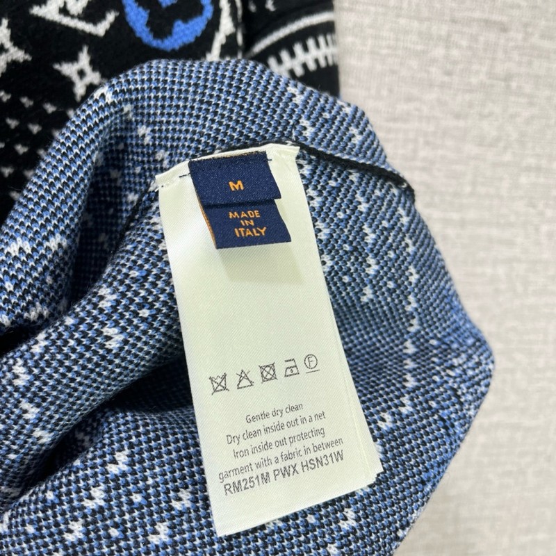 LV Unisex Sweater