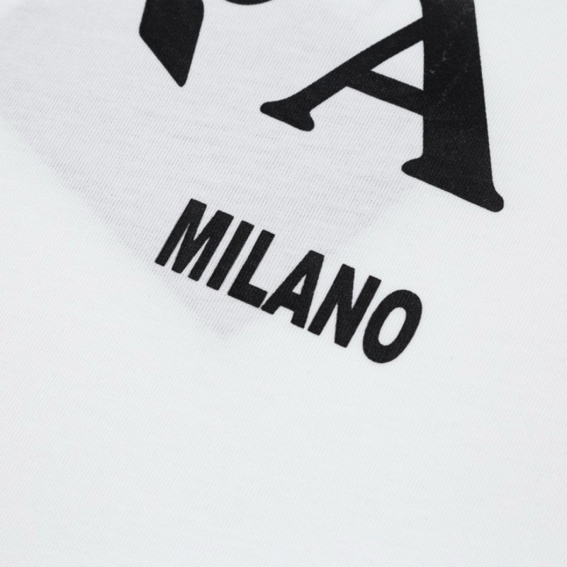 Prada Unisex Tee