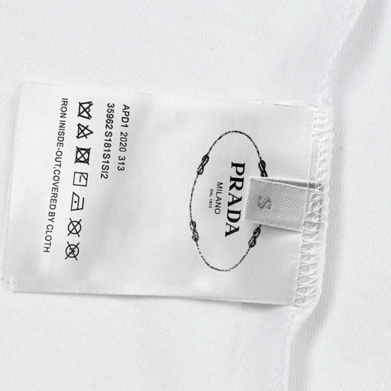 Prada Unisex Tee
