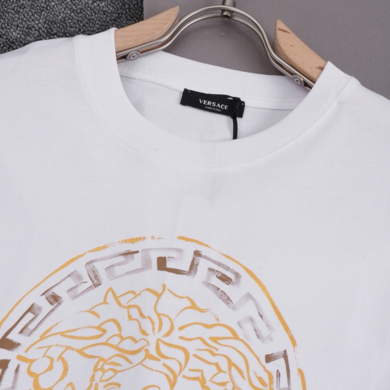 Versace Unisex Tee
