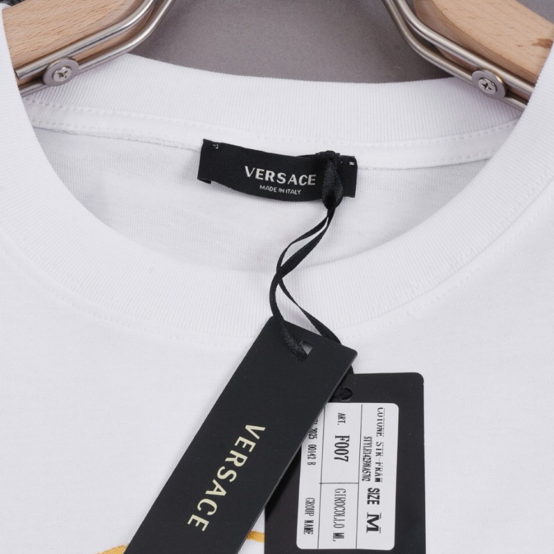 Versace Unisex Tee
