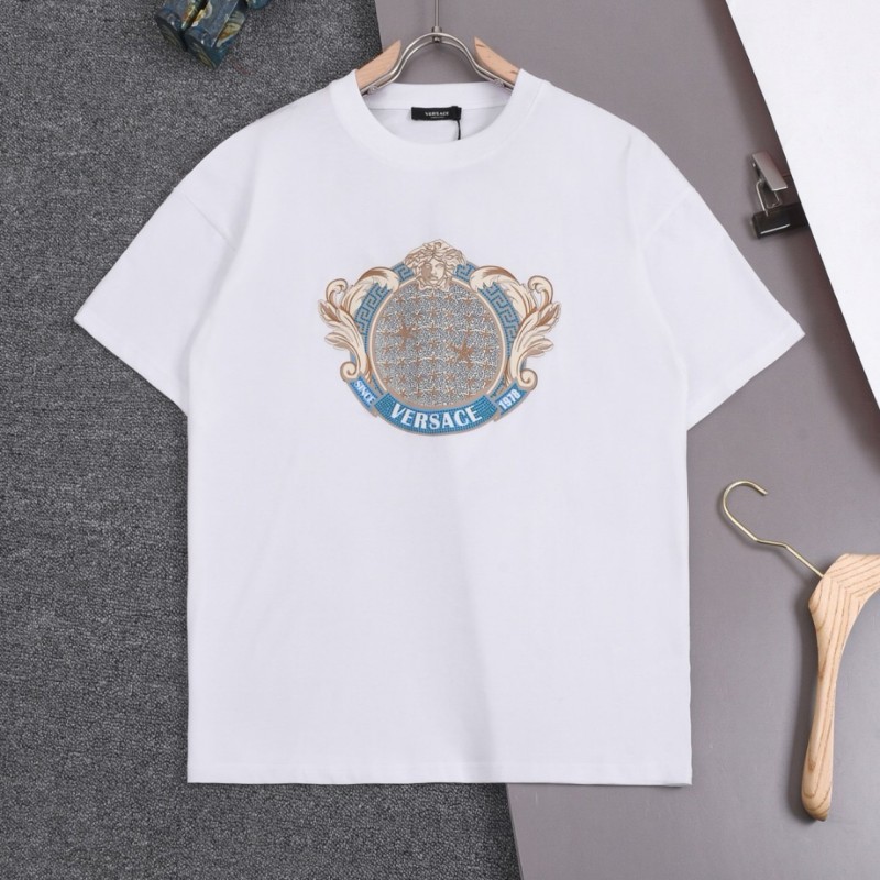 Versace Unisex Tee
