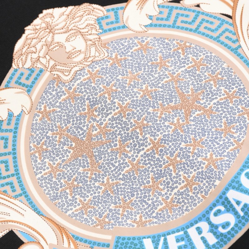 Versace Unisex Tee