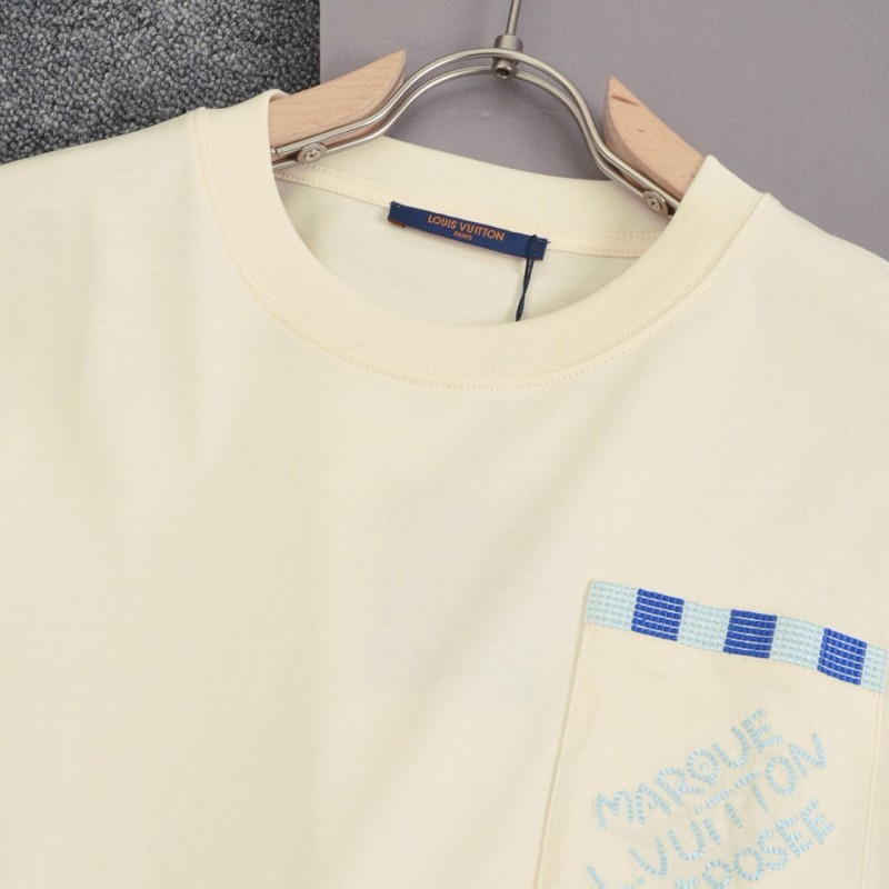 LV Unisex Tee