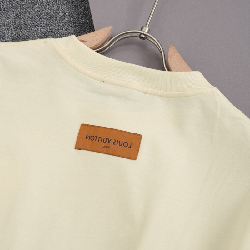 LV Unisex Tee