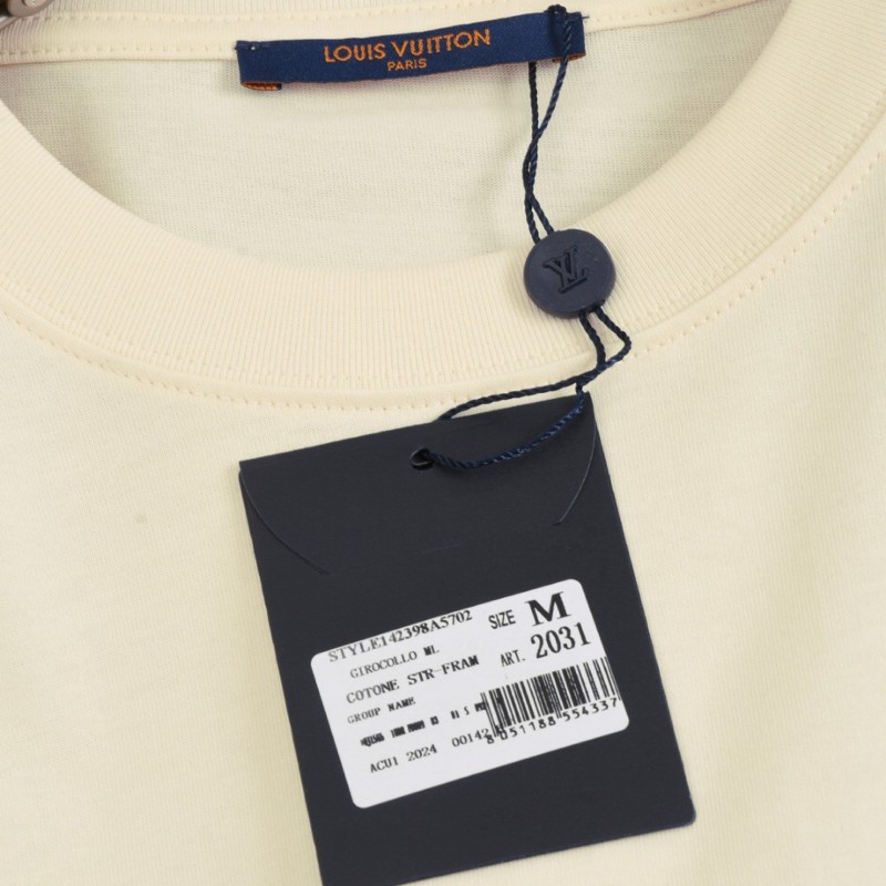 LV Unisex Tee