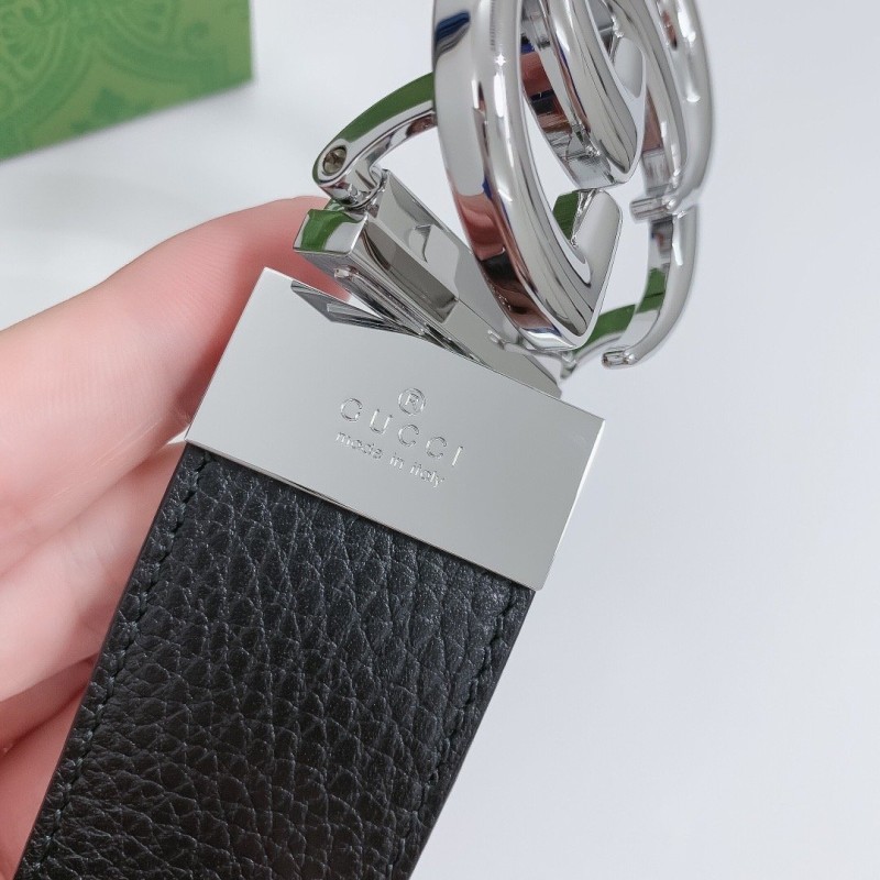 Gucci Men Belt