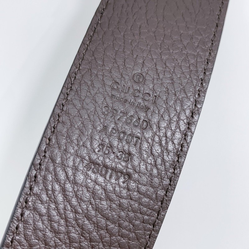 Gucci Men Belt