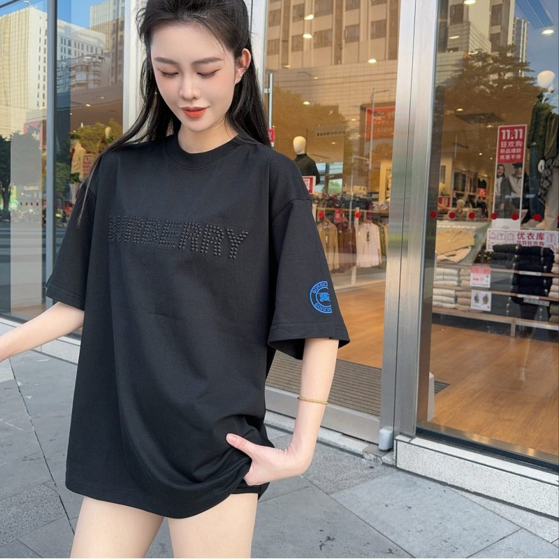 Burberry Unisex Tee