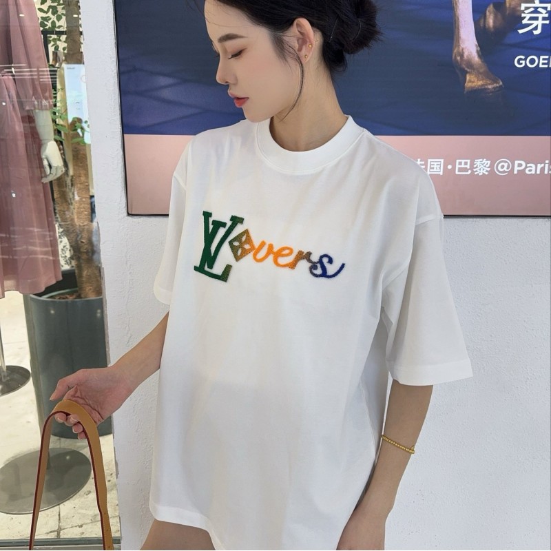LV Unisex Tee