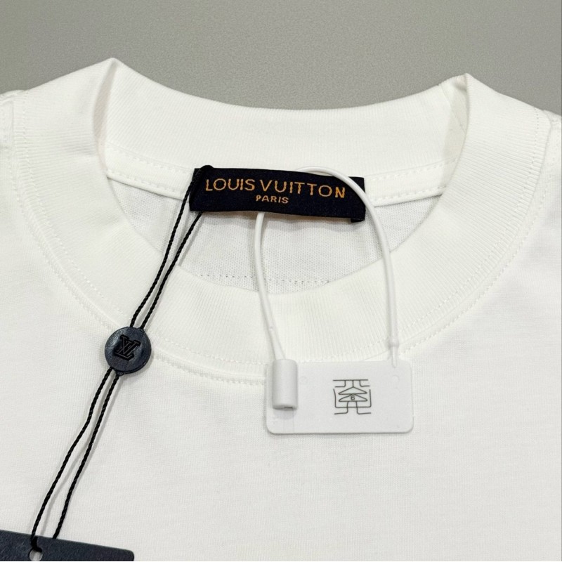 LV Unisex Tee