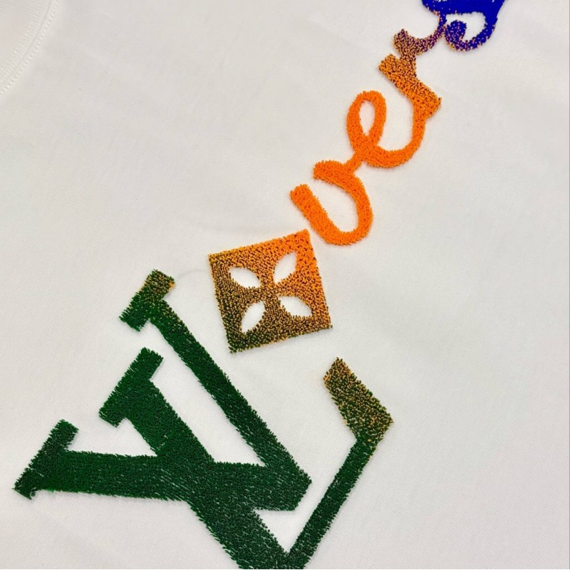 LV Unisex Tee