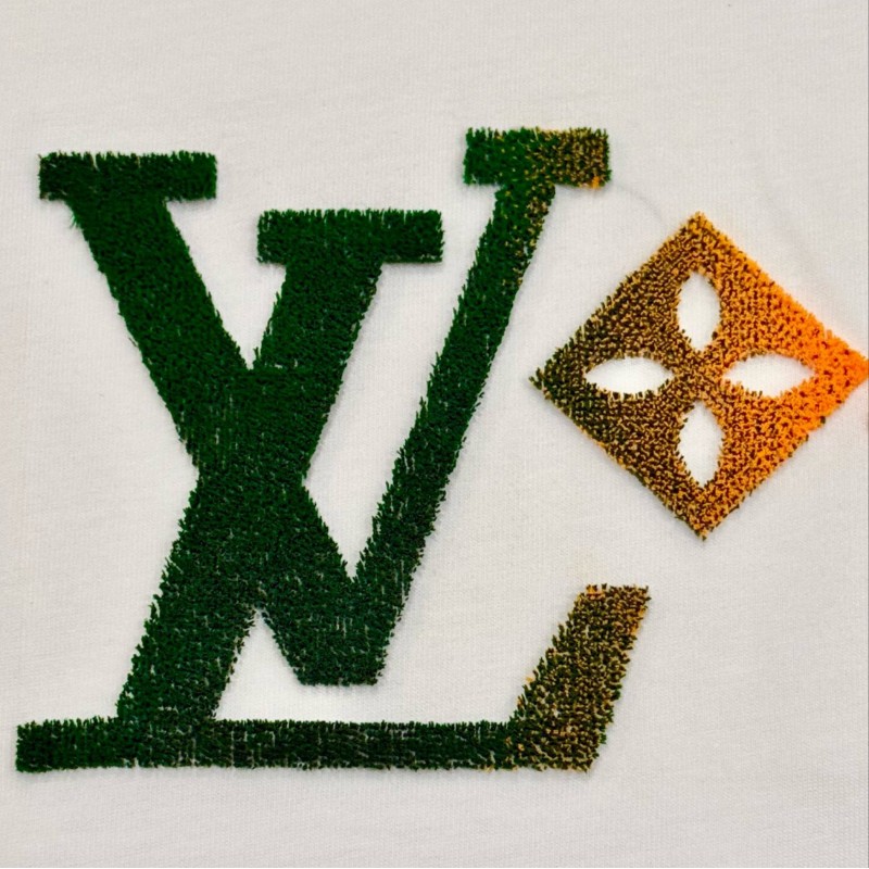 LV Unisex Tee