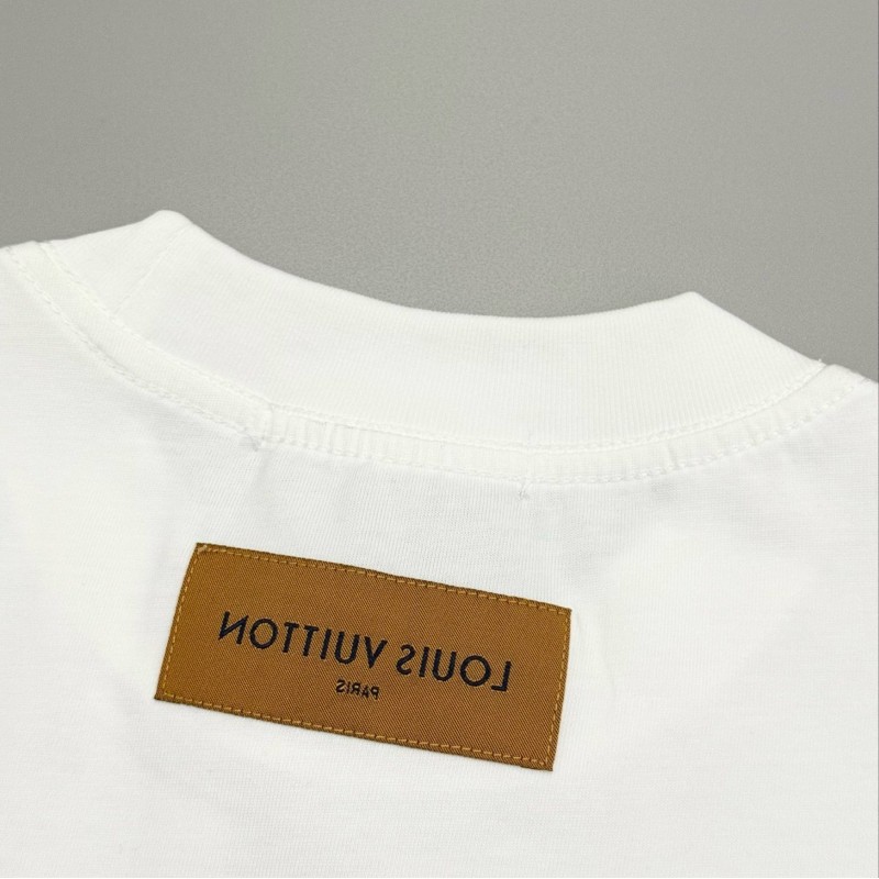 LV Unisex Tee