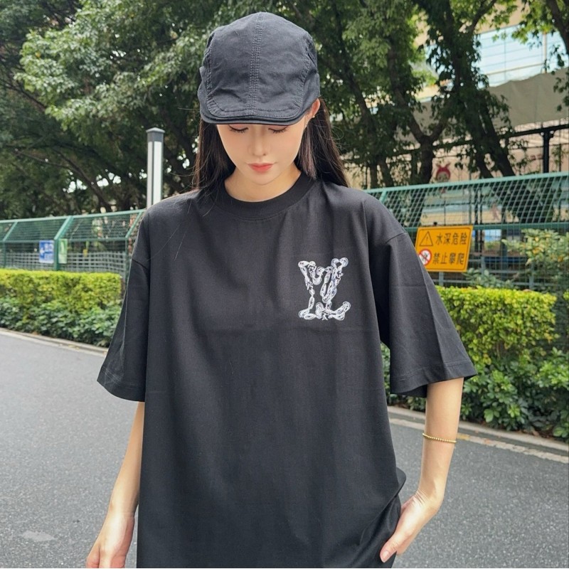 LV Unisex Tee