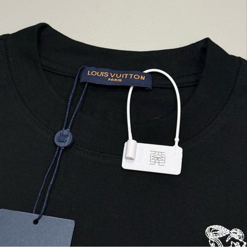 LV Unisex Tee