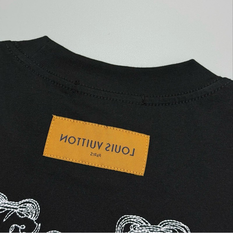 LV Unisex Tee