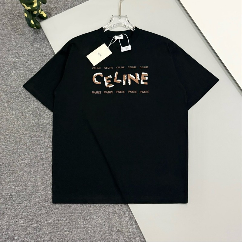 Celine Unisex Tee