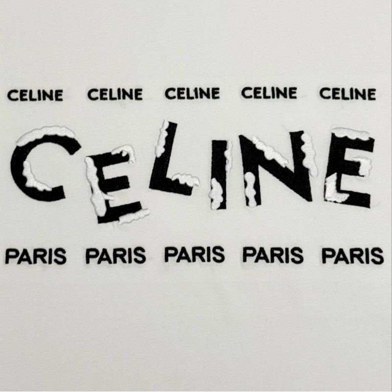 Celine Unisex Tee