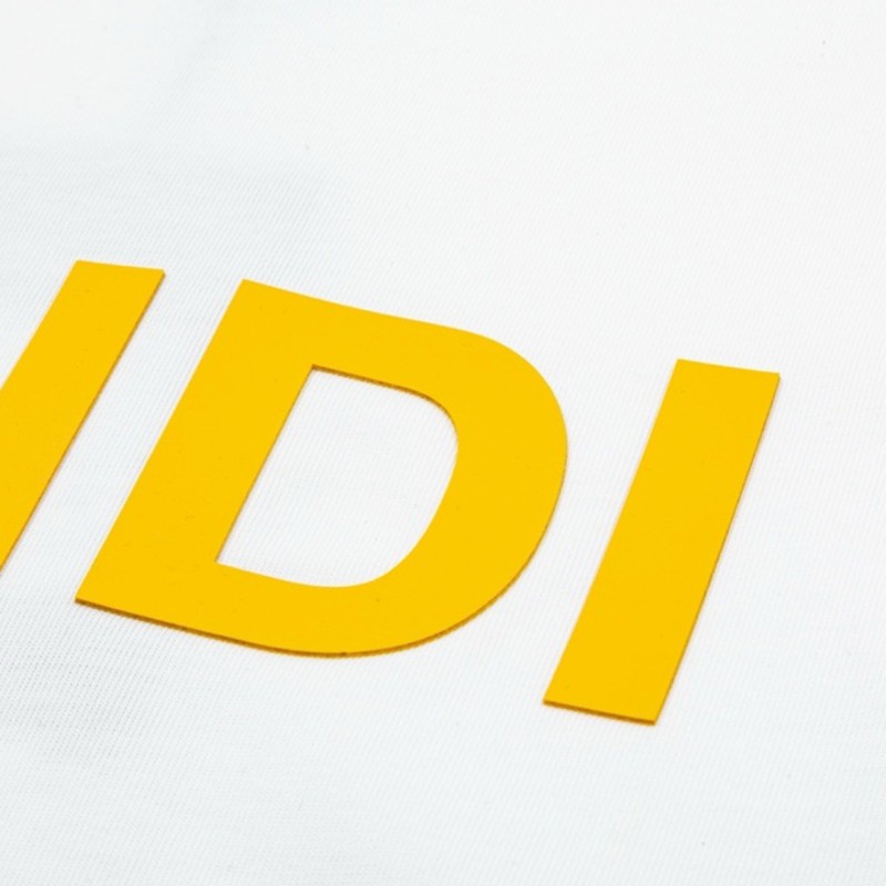 Fendi Unisex Tee