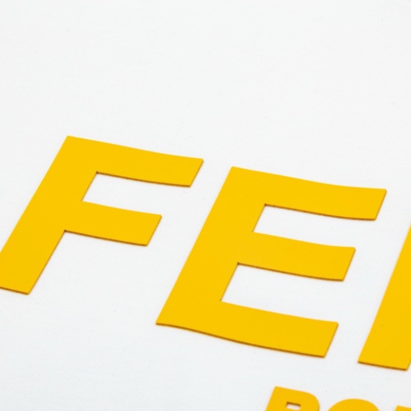 Fendi Unisex Tee