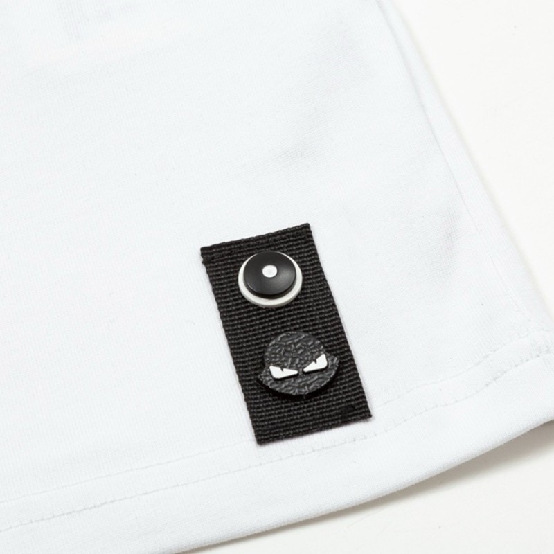 Fendi Unisex Tee