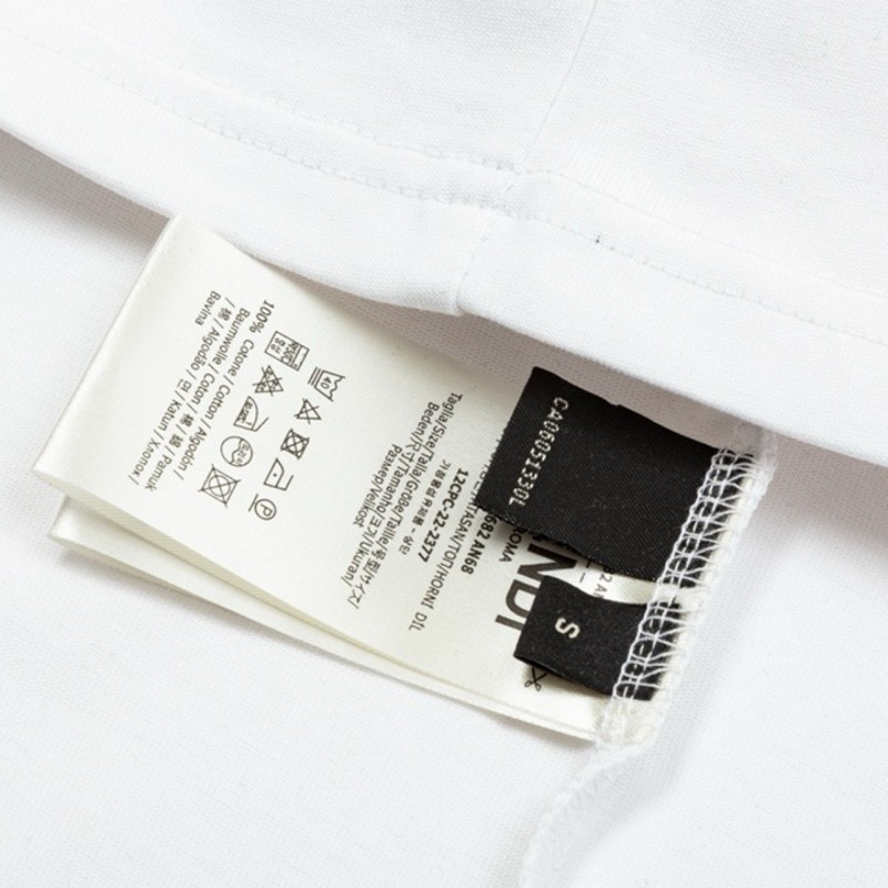 Fendi Unisex Tee