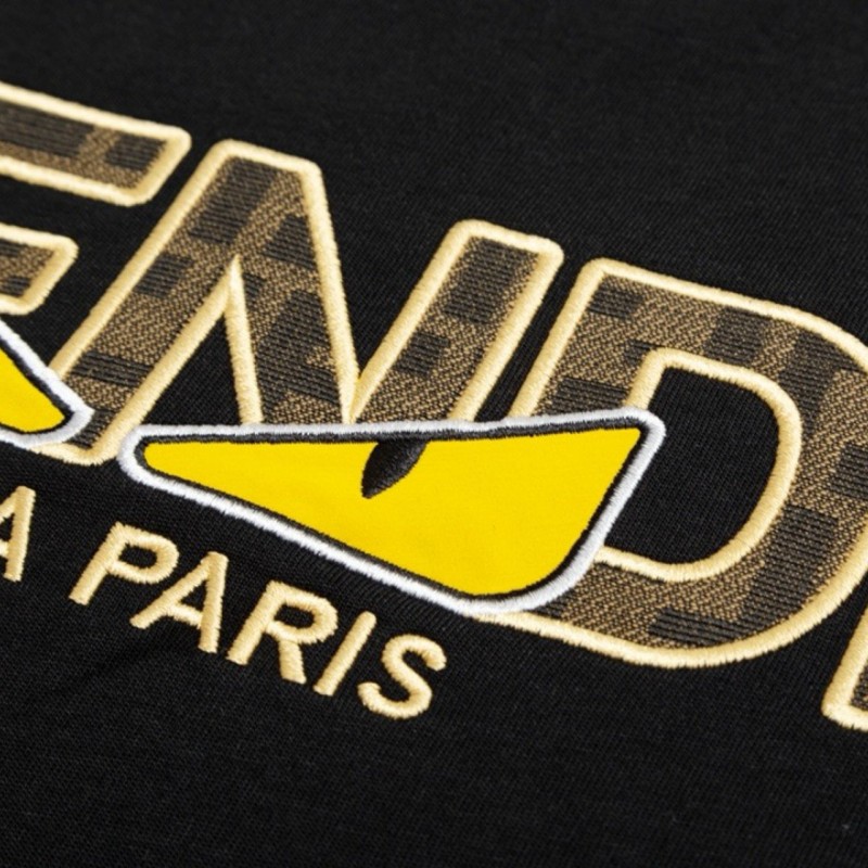 Fendi Unisex Tee