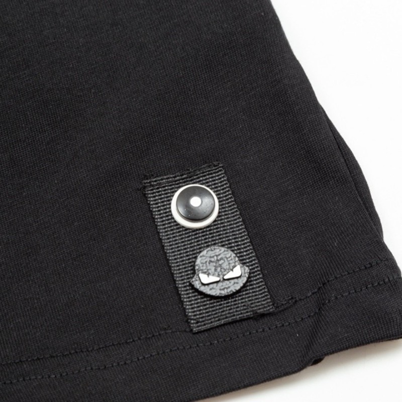 Fendi Unisex Tee