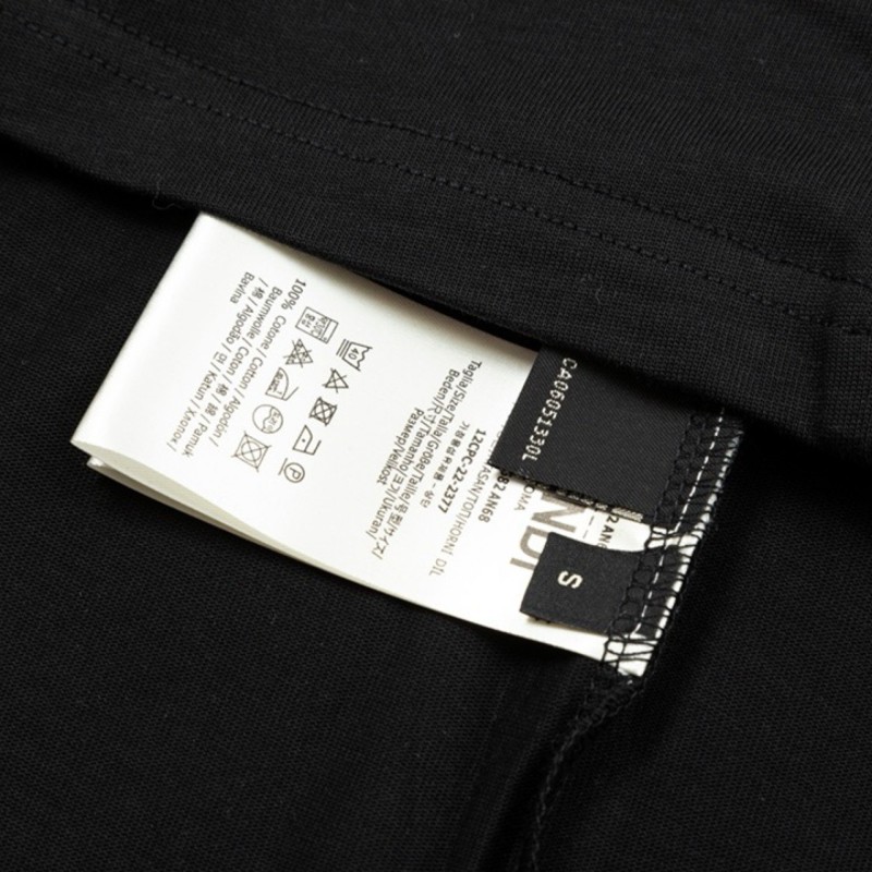 Fendi Unisex Tee