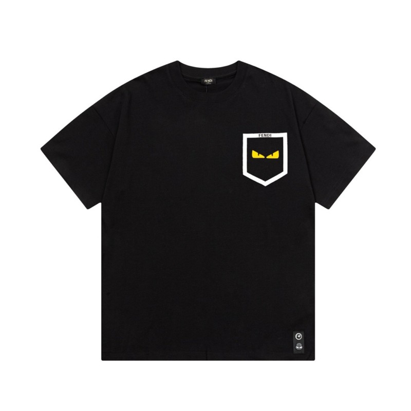 Fendi Unisex Tee