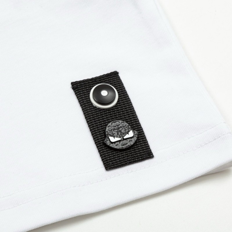 Fendi Unisex Tee
