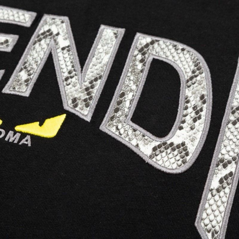 Fendi Unisex Tee