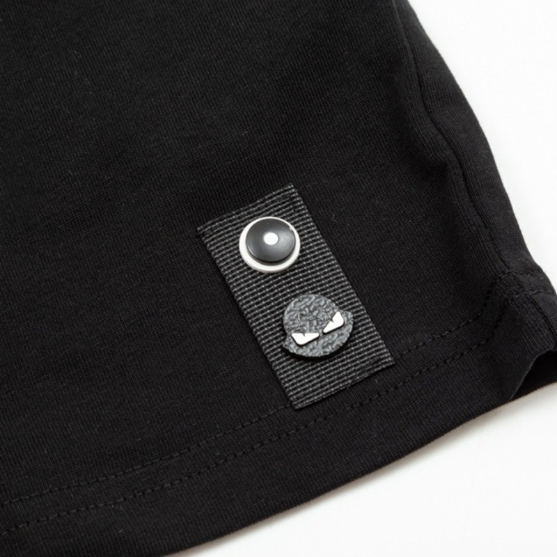 Fendi Unisex Tee