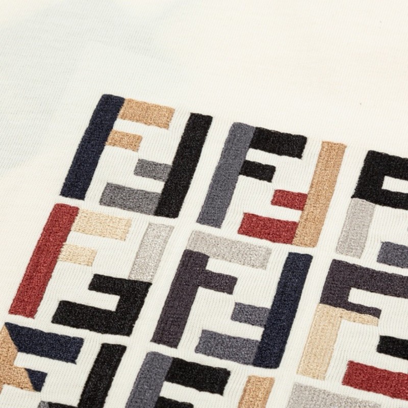 Fendi Unisex Tee
