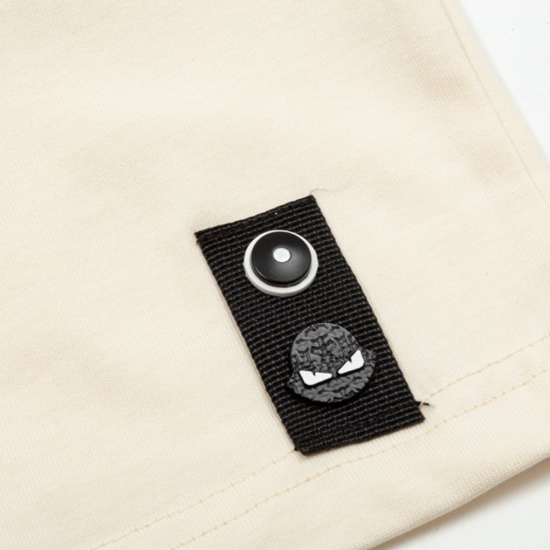 Fendi Unisex Tee