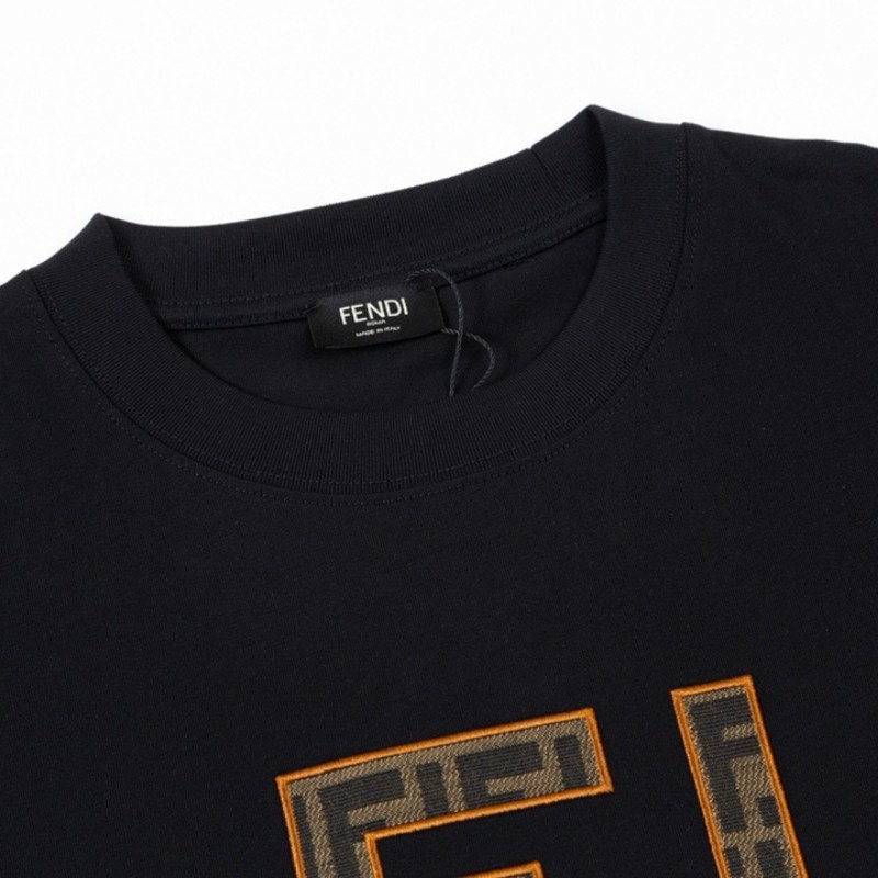 Fendi Unisex Tee