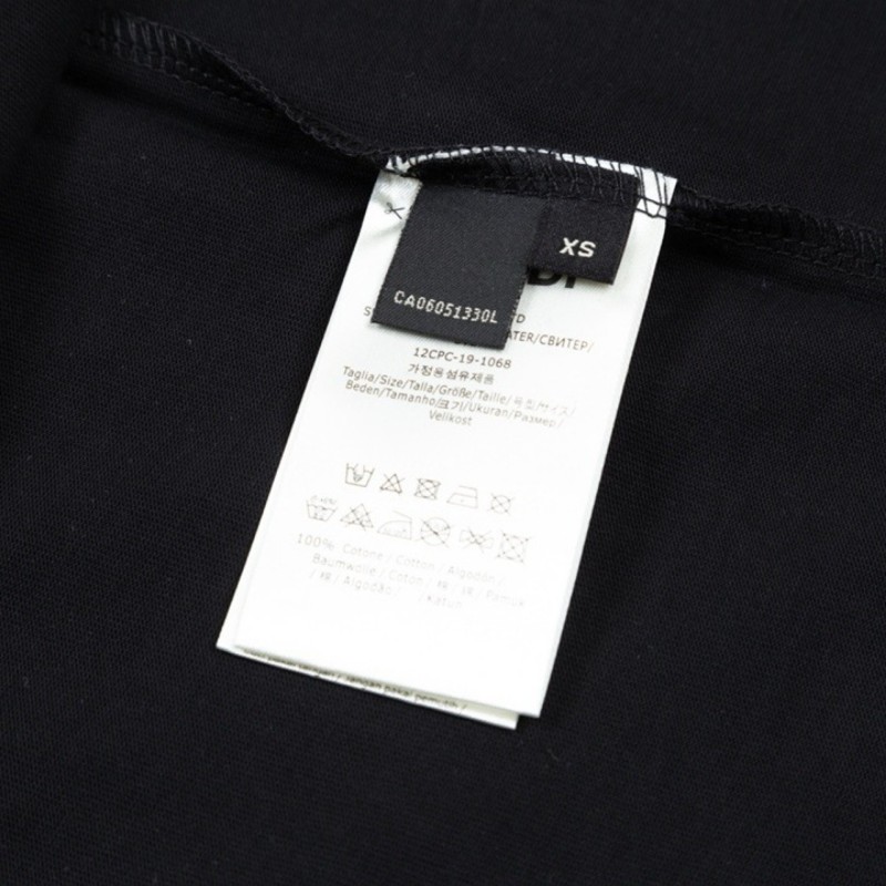 Fendi Unisex Tee