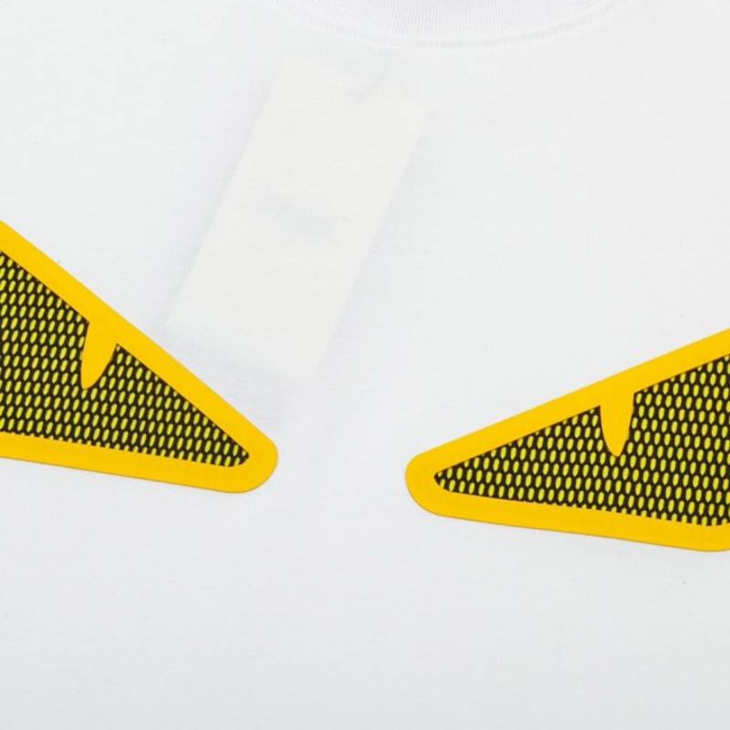 Fendi Unisex Tee