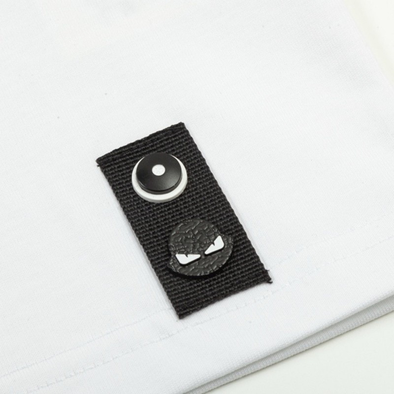 Fendi Unisex Tee