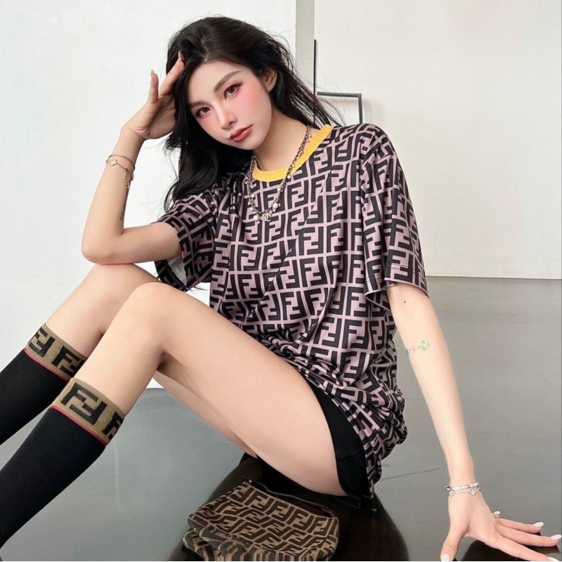 Fendi Tee