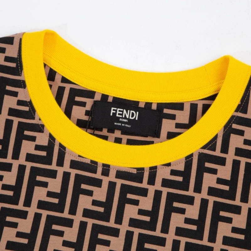 Fendi Tee