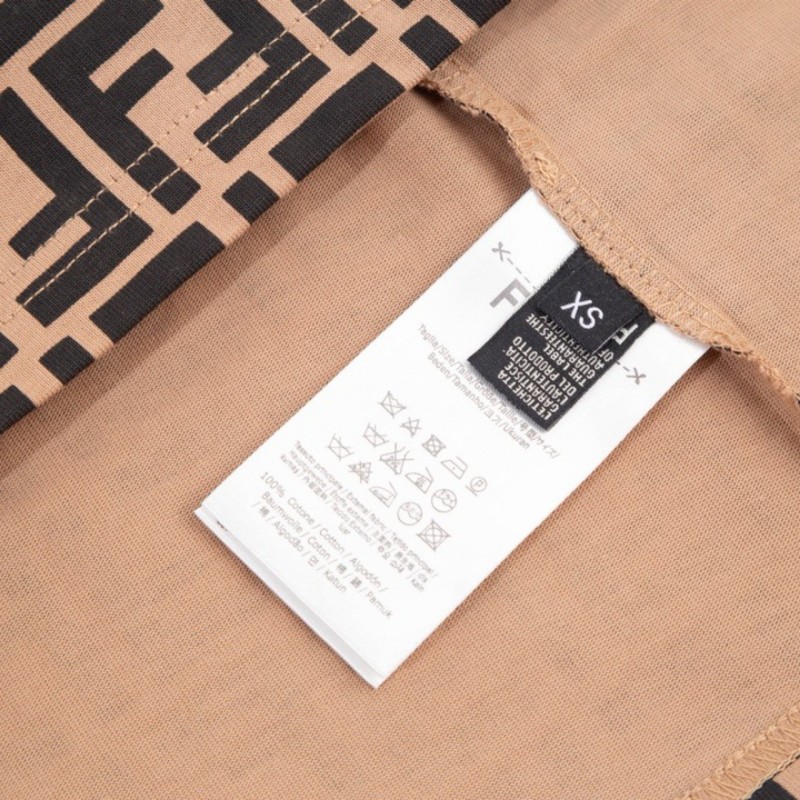 Fendi Tee