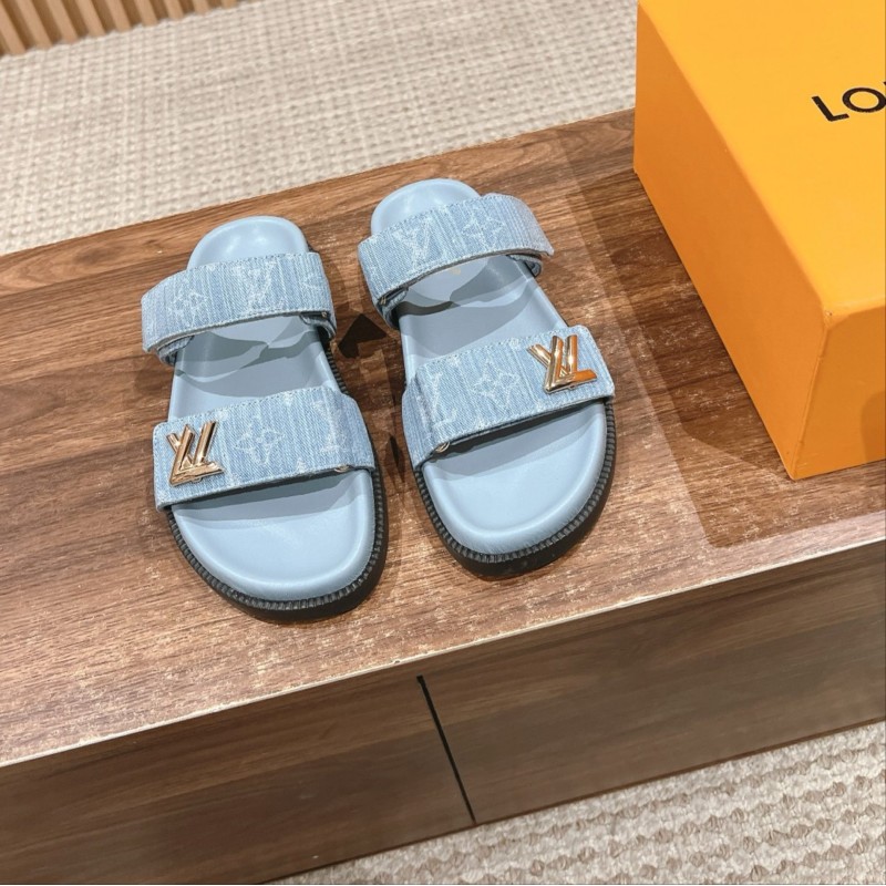 LV Sandals