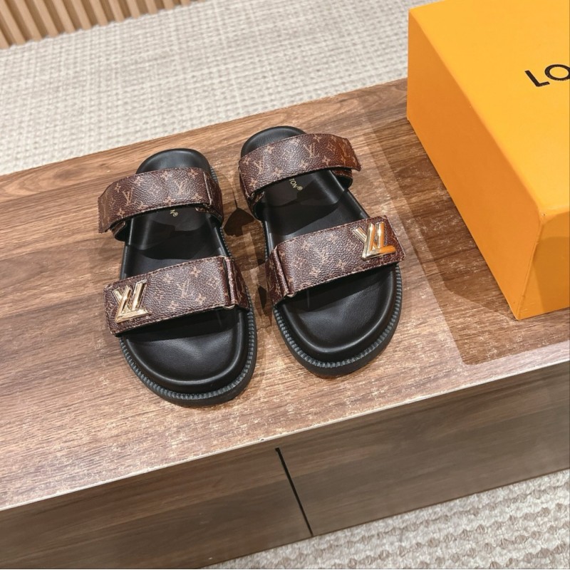 LV Sandals