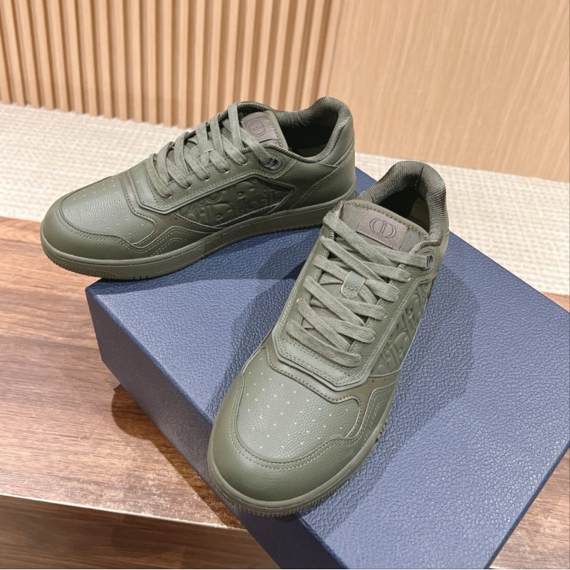 Dior Unisex Sneaker