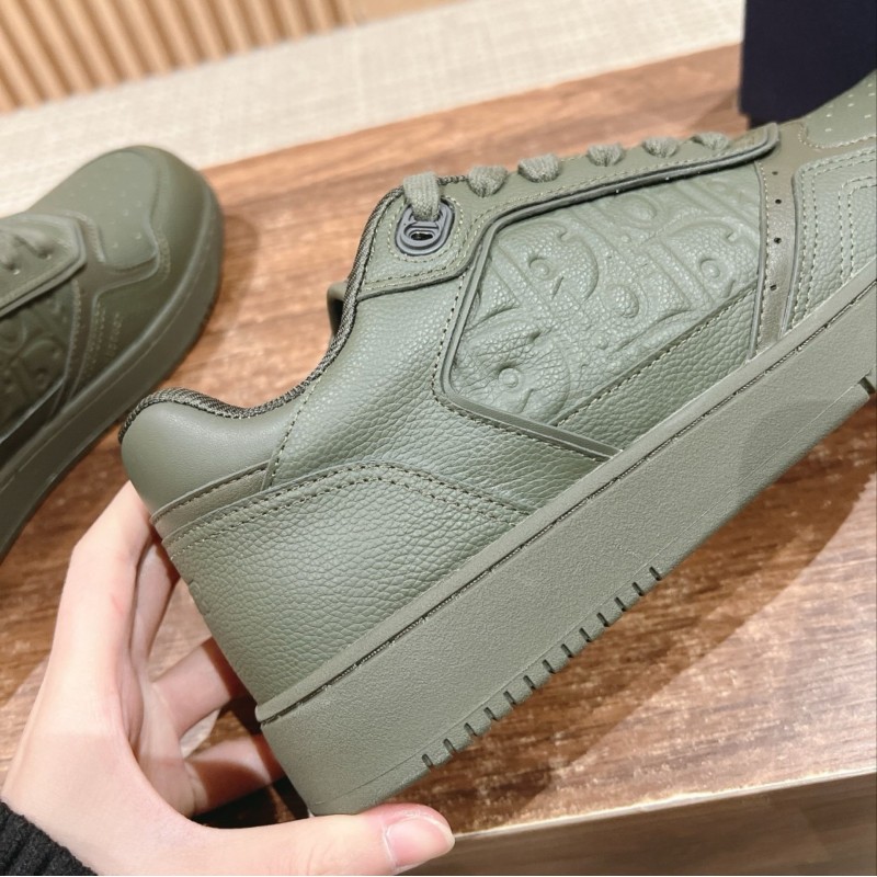 Dior Unisex Sneaker