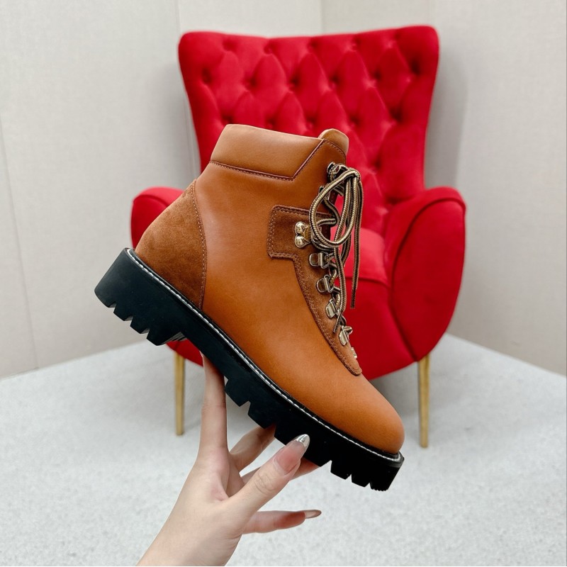 LV Boots